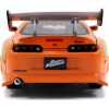 Машина Jada металева Форсаж Toyota Supra (1995) 1:24 (253203005) - Зображення 7