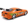 Машина Jada металева Форсаж Toyota Supra (1995) 1:24 (253203005) - Зображення 8