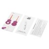 3D - ручка 2E 3D Printing SL_900_pink, рожева (2E-SL-900PK) - Зображення 6