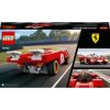 Конструктор LEGO Speed Champions 1970 Ferrari 512 M 291 деталь (76906) - Зображення 10