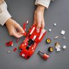 Конструктор LEGO Speed Champions 1970 Ferrari 512 M 291 деталь (76906) - Зображення 4