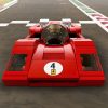 Конструктор LEGO Speed Champions 1970 Ferrari 512 M 291 деталь (76906) - Зображення 8