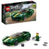 Конструктор LEGO Speed Champions Lotus Evija 247 деталей (76907) - Зображення 2