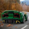 Конструктор LEGO Speed Champions Lotus Evija 247 деталей (76907) - Зображення 6