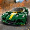 Конструктор LEGO Speed Champions Lotus Evija 247 деталей (76907) - Зображення 7