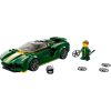Конструктор LEGO Speed Champions Lotus Evija 247 деталей (76907) - Зображення 9