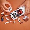 Конструктор LEGO Speed Champions Lamborghini Countach 262 деталі (76908) - Зображення 7