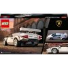 Конструктор LEGO Speed Champions Lamborghini Countach 262 деталі (76908) - Зображення 9