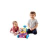 Інтерактивна іграшка Fisher-Price Робот 4-в-1(багатомовний) (HHJ42) - Зображення 4