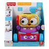 Інтерактивна іграшка Fisher-Price Робот 4-в-1(багатомовний) (HHJ42) - Зображення 5