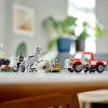 Конструктор LEGO Jurassic World Полювання на Блу і Бета-велоцираптора 181 деталь (76946) - Зображення 4