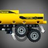 Конструктор LEGO Technic John Deere 9620R 4WD Tractor 390 деталей (42136) - Зображення 7