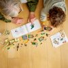 Конструктор LEGO Jurassic World Втеча Тиранозавра 140 деталей (76944) - Зображення 5