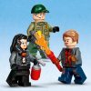 Конструктор LEGO Jurassic World Втеча Тиранозавра 140 деталей (76944) - Зображення 6
