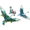 Конструктор LEGO Avatar Перший політ Джейка і Нейтірі на Банши 572 деталей (75572) - Зображення 2