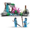 Конструктор LEGO Avatar Перший політ Джейка і Нейтірі на Банши 572 деталей (75572) - Зображення 4