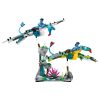 Конструктор LEGO Avatar Перший політ Джейка і Нейтірі на Банши 572 деталей (75572) - Зображення 6
