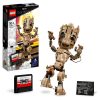 Конструктор LEGO Super Heroes tbd Super Heroes 76217 476 деталей (76217) - Зображення 2