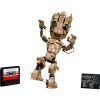 Конструктор LEGO Super Heroes tbd Super Heroes 76217 476 деталей (76217) - Зображення 9