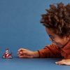 Конструктор LEGO City Stuntz Каскадерський мотоцикл Авантюрного скорпіона 15 деталей (60332) - Зображення 3