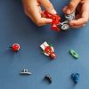 Конструктор LEGO City Stuntz Каскадерський мотоцикл Авантюрного скорпіона 15 деталей (60332) - Зображення 5