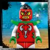 Конструктор LEGO City Stuntz Каскадерський мотоцикл Авантюрного скорпіона 15 деталей (60332) - Зображення 7