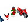 Конструктор LEGO City Stuntz Каскадерський мотоцикл Авантюрного скорпіона 15 деталей (60332) - Зображення 8