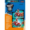 Конструктор LEGO City Stuntz Каскадерський мотоцикл Авантюрного скорпіона 15 деталей (60332) - Зображення 9