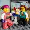 Конструктор LEGO City Trains Пасажирський потяг-експрес (60337) - Зображення 2