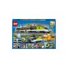 Конструктор LEGO City Trains Пасажирський потяг-експрес (60337) - Зображення 4