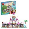 Конструктор LEGO Disney Princess Замок неймовірних пригод 698 деталей (43205) - Зображення 2