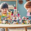 Конструктор LEGO Disney Princess Замок неймовірних пригод 698 деталей (43205) - Зображення 3