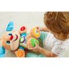 Розвиваюча іграшка Fisher-Price Розумне цуценя з технологією Smart Stages (укр.) (FPN91) - Зображення 3