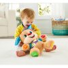 Розвиваюча іграшка Fisher-Price Розумне цуценя з технологією Smart Stages (укр.) (FPN91) - Зображення 4
