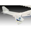 Збірна модель Revell Вантажний літак Ан-225 Мрія. Масштаб 1:144 (RVL-04958) - Зображення 10
