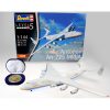 Збірна модель Revell Вантажний літак Ан-225 Мрія. Масштаб 1:144 (RVL-04958) - Зображення 2