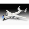 Збірна модель Revell Вантажний літак Ан-225 Мрія. Масштаб 1:144 (RVL-04958) - Зображення 5