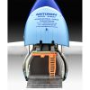 Збірна модель Revell Вантажний літак Ан-225 Мрія. Масштаб 1:144 (RVL-04958) - Зображення 7