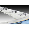 Збірна модель Revell Вантажний літак Ан-225 Мрія. Масштаб 1:144 (RVL-04958) - Зображення 8