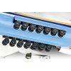 Збірна модель Revell Вантажний літак Ан-225 Мрія. Масштаб 1:144 (RVL-04958) - Зображення 9