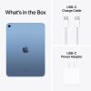 Планшет Apple iPad 10.9" 2022 WiFi 64GB Blue (10 Gen) (MPQ13RK/A) - Зображення 2