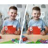 Навчальний набір Vladi Toys Игра с маркером "Пиши и вытирай. Цифры и примеры" VT5010-04 ( (VT5010-04) - Зображення 4