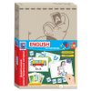 Навчальний набір Vladi Toys Дидактичний матеріал з магнітами English (VT3701-06) - Зображення 3