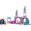 Конструктор LEGO Disney Princess Замок Аврори 187 деталей (43211) - Зображення 2