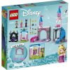 Конструктор LEGO Disney Princess Замок Аврори 187 деталей (43211) - Зображення 6