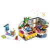 Конструктор LEGO Friends Кімната Алії 209 деталей (41740) - Зображення 3