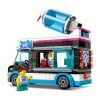 Конструктор LEGO City Веселий фургон пінгвіна 194 деталі (60384) - Зображення 3