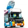 Конструктор LEGO City Веселий фургон пінгвіна 194 деталі (60384) - Зображення 4