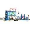 Конструктор LEGO City Поліцейська академія 823 деталей (60372) - Зображення 2