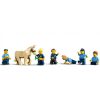 Конструктор LEGO City Поліцейська академія 823 деталей (60372) - Зображення 4